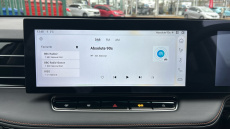 MG HS 1.5 T-GDI SE 5dr Petrol Hatchback